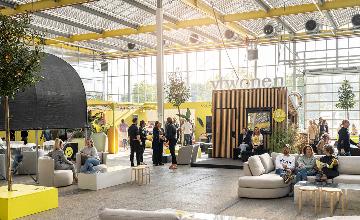 VT Wonen & Design | Beurs 2024 VT Wonen & Design | Beurs 2024